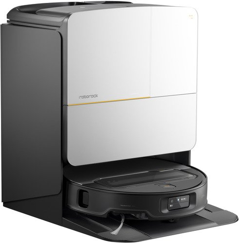 Roborock Saros Z70 Zilver - 2
