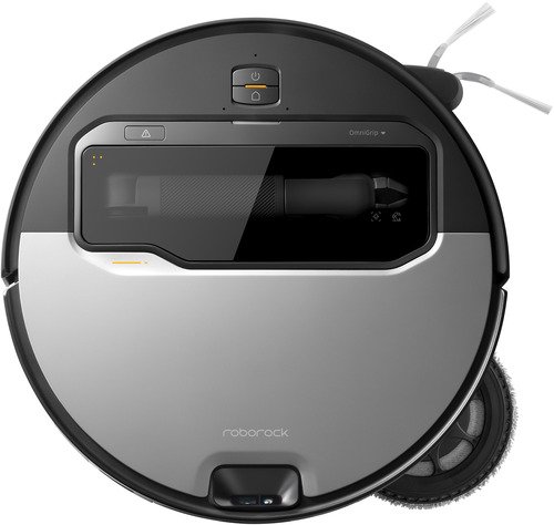 Roborock Saros Z70 Zilver - 7
