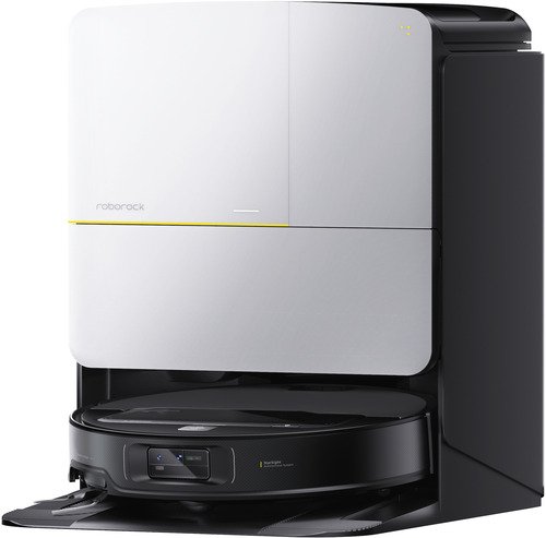 Roborock Saros Z70 Zilver - 9