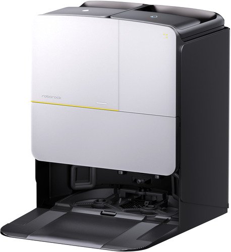 Roborock Saros Z70 Zilver - 11