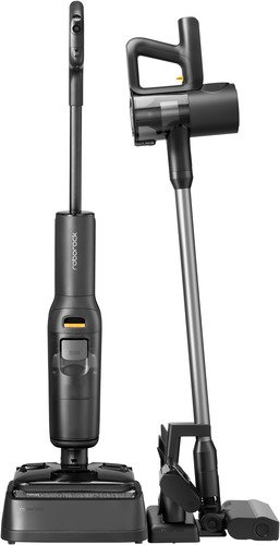 Roborock Wet  Dry F25 Ace Combo - 3