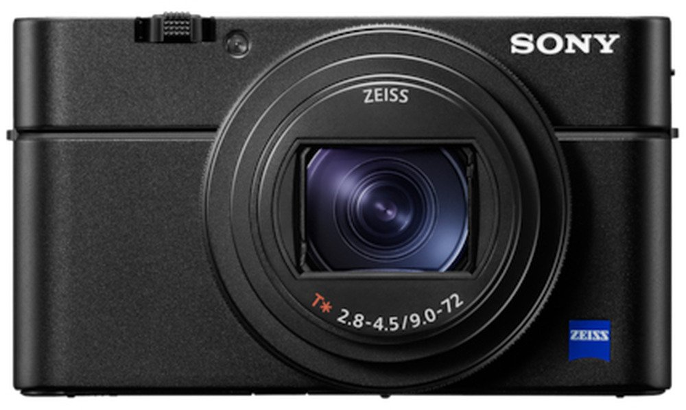 Sony CyberShot DSC-RX100 VII