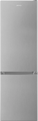 Smeg Frigo/Congélateur RC20XNC - 1 Smeg Frigo/Congélateur RC20XNC - 1
