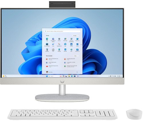HP All-in-One 24-CR2004NB - 1