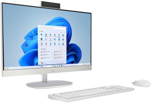 HP All-in-One 24-CR2004NB - 2