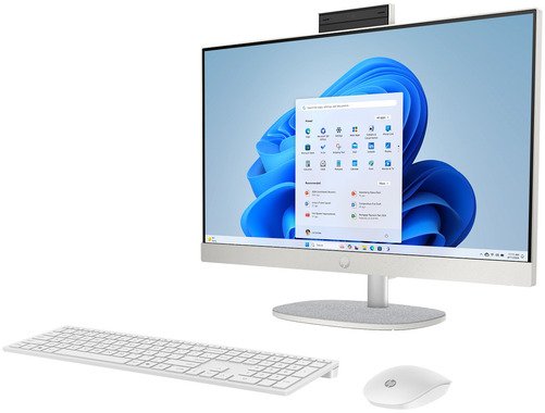 HP All-in-One 24-CR2004NB - 3
