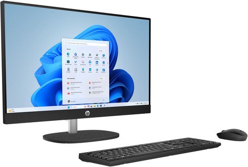 HP All-in-One 24-CR2005NB - 2