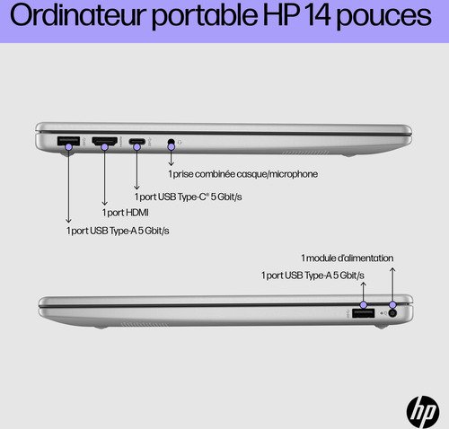 HP 14-EP0047NB - 11
