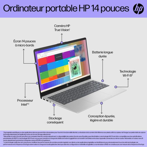 HP 14-EP0047NB - 18