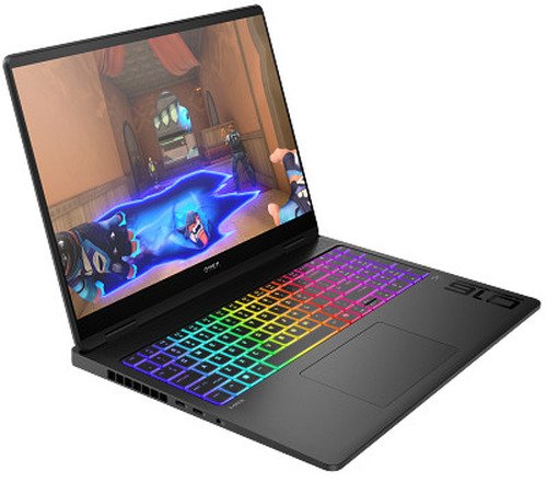 HP Omen 16-ah0023nb - 2