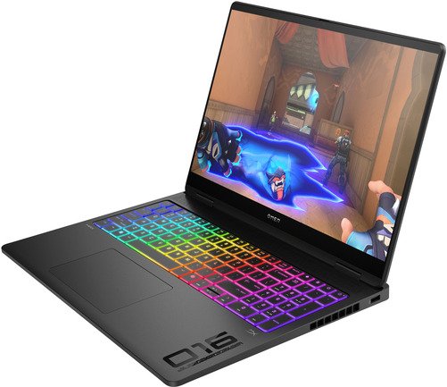 HP Omen 16-ah0023nb - 3