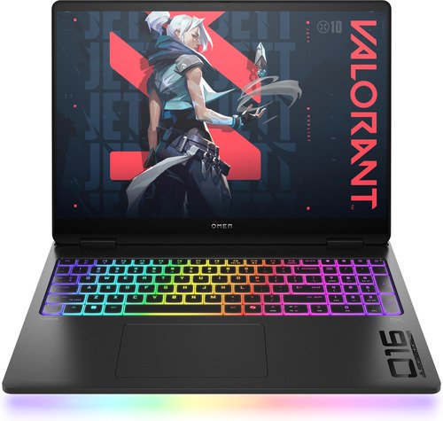 HP Omen 16-ah0024nb - 1
