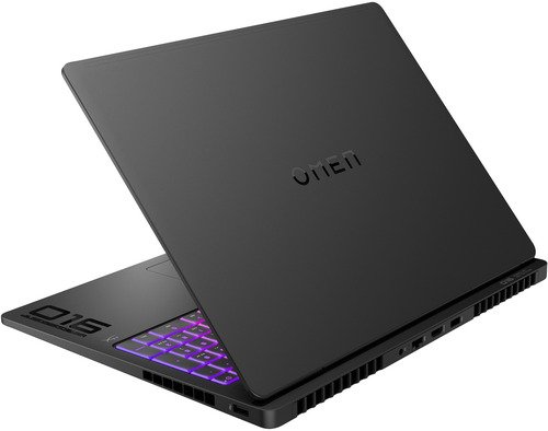 HP Omen 16-ah0024nb - 5