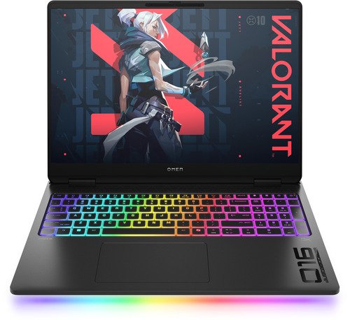HP Omen 16-ak0011nb - 1