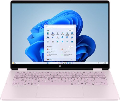 HP OmniBook 5 Flip 14-fp0018nb - 4