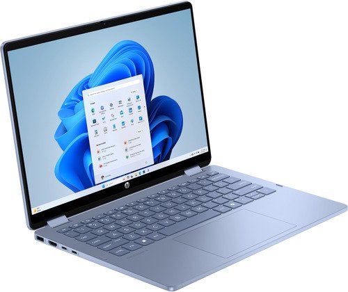 HP OmniBook 5 Flip 14-fp0011nb - 2