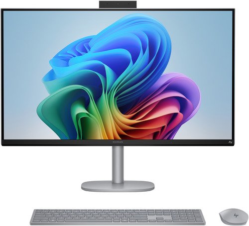 HP OmniStudio X Next Gen AI 32-c1004nb - 1 HP OmniStudio X Next Gen AI 32-c1004nb - 1