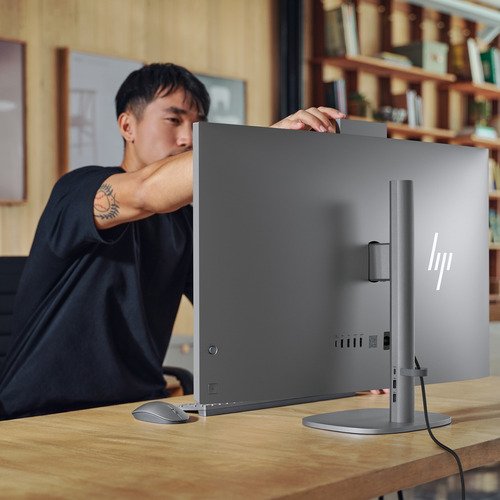 HP OmniStudio X Next Gen AI 32-c1004nb - 9