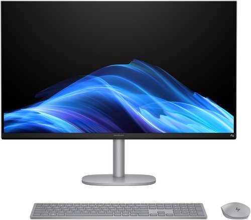 HP OmniStudio X Next Gen AI 32-c1005nb - 1 HP OmniStudio X Next Gen AI 32-c1005nb - 1
