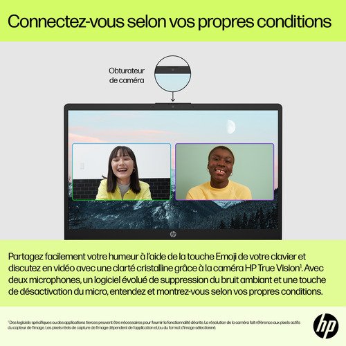HP 15-fd0145nb - 12