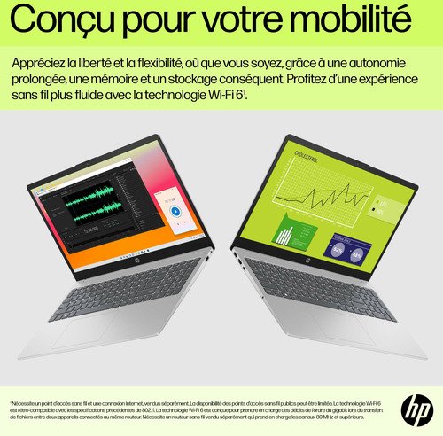 HP 15-fd0145nb - 13