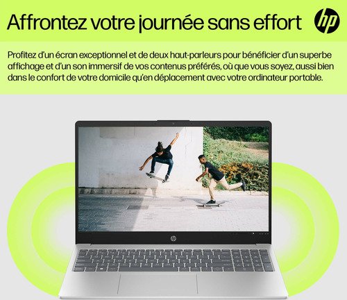 HP 15-fd0145nb - 15