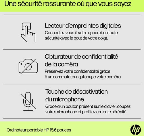 HP 15-fd0145nb - 19