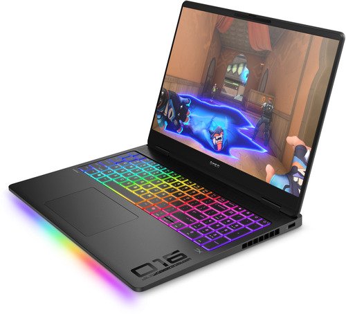 HP Omen 16-ak0010nb - 3