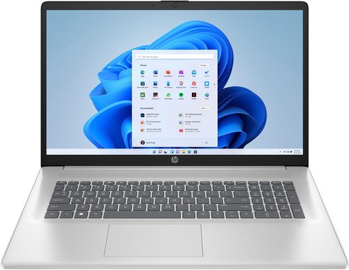 HP 17-cp2069nb - 1