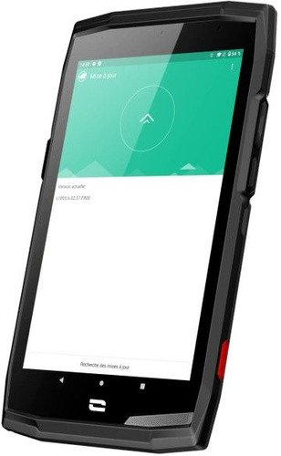 Crosscall CORE-T5 Outdoor Tablet NC - 3