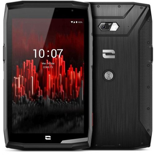 Crosscall CORE-T5 Outdoor Tablet NC - 1