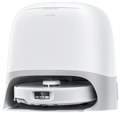 Roborock Qrevo Curv Wit - 1