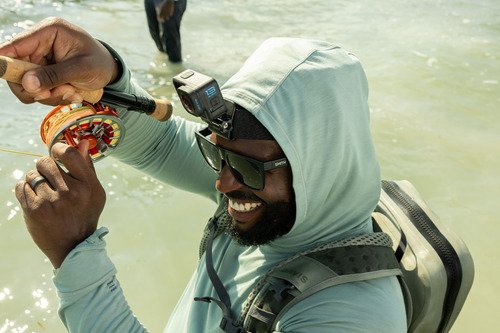 GoPro HERO13 Ultra Wide Edition - Zwart - 8