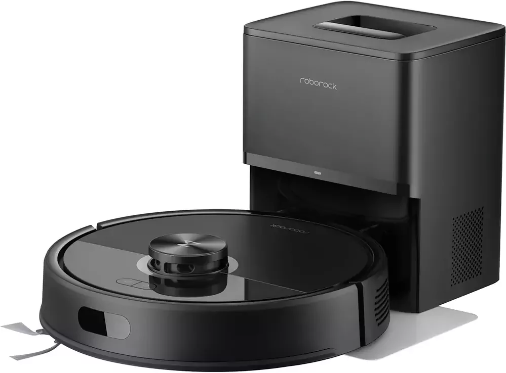 Roborock Q7 TF+ Zwart | | 6936905902047