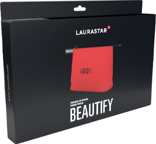 Laurastar Travel Pouch 410.7804.600 - 4