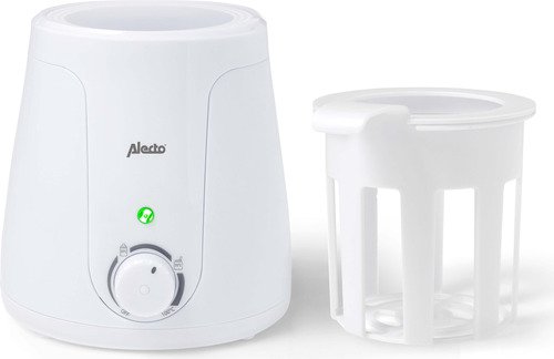 Alecto Bottle Warmer BW-70 - 1
