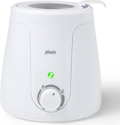 Alecto Bottle Warmer BW-70 - 3