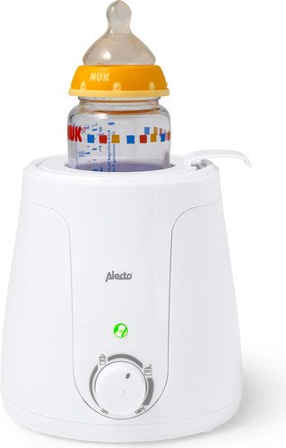 Alecto Bottle Warmer BW-70 - 4