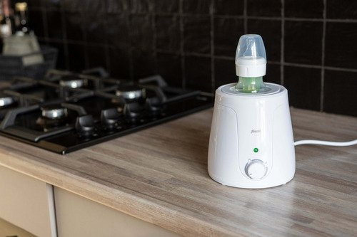 Alecto Bottle Warmer BW-70 - 7