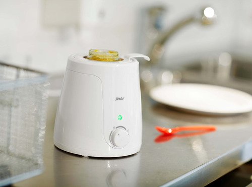 Alecto Bottle Warmer BW-70 - 8