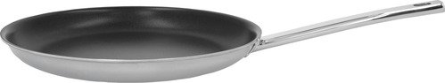 Demeyere Ecoglide Duraslide Ultra - crêpière 28cm - 2