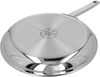 Demeyere Ecoglide Duraslide Ultra - crêpière 28cm - 3
