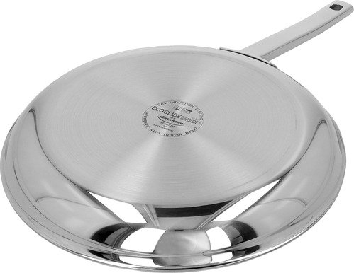 Demeyere Ecoglide Duraslide Ultra - crêpière 28cm - 3