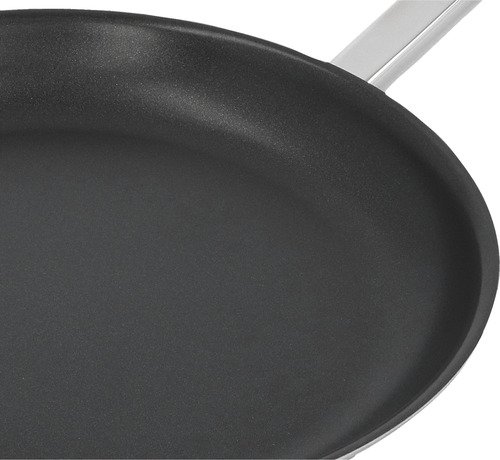 Demeyere Ecoglide Duraslide Ultra - crêpière 28cm - 4