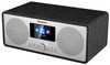 Panasonic Radio RF-D40 Zwart - 2
