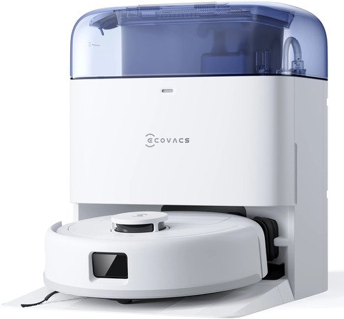 Ecovacs Deebot Mini Blauw - 1