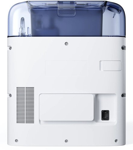 Ecovacs Deebot Mini Blauw - 2