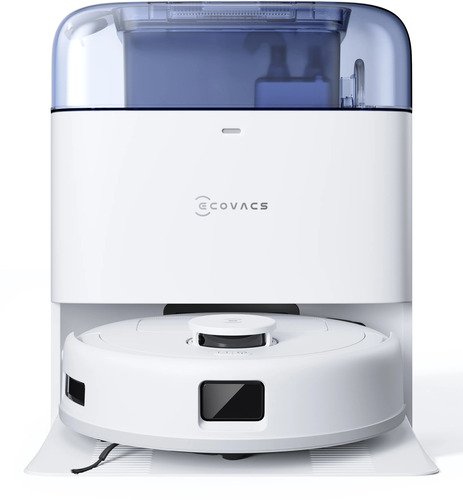 Ecovacs Deebot Mini Blauw - 4