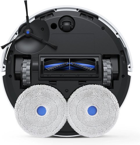 Ecovacs Deebot Mini Blauw - 5