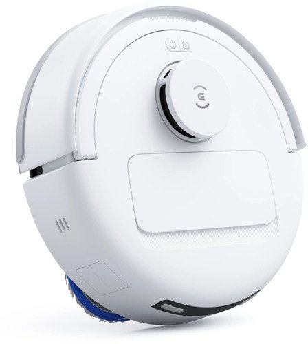 Ecovacs Deebot Mini Blauw - 8